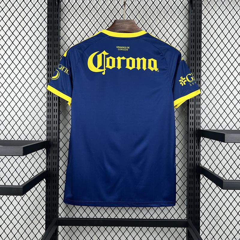 Messico 26/27 Club America Special Blue 1 6