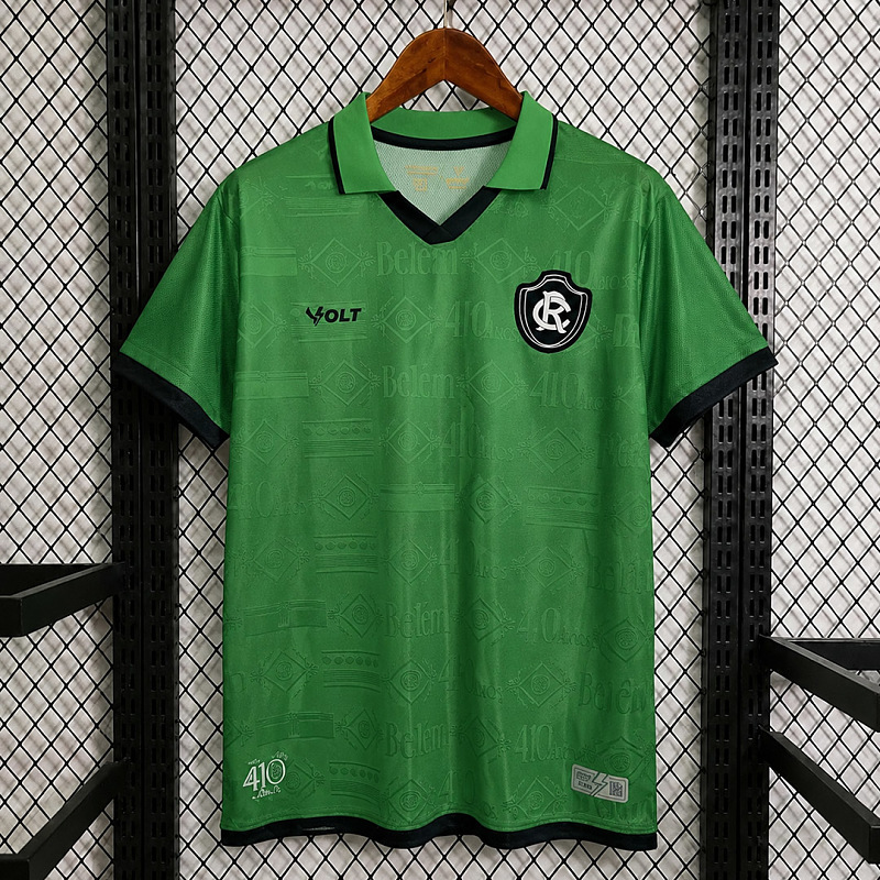 Brasile Clube do Remo Goalkeeper 1