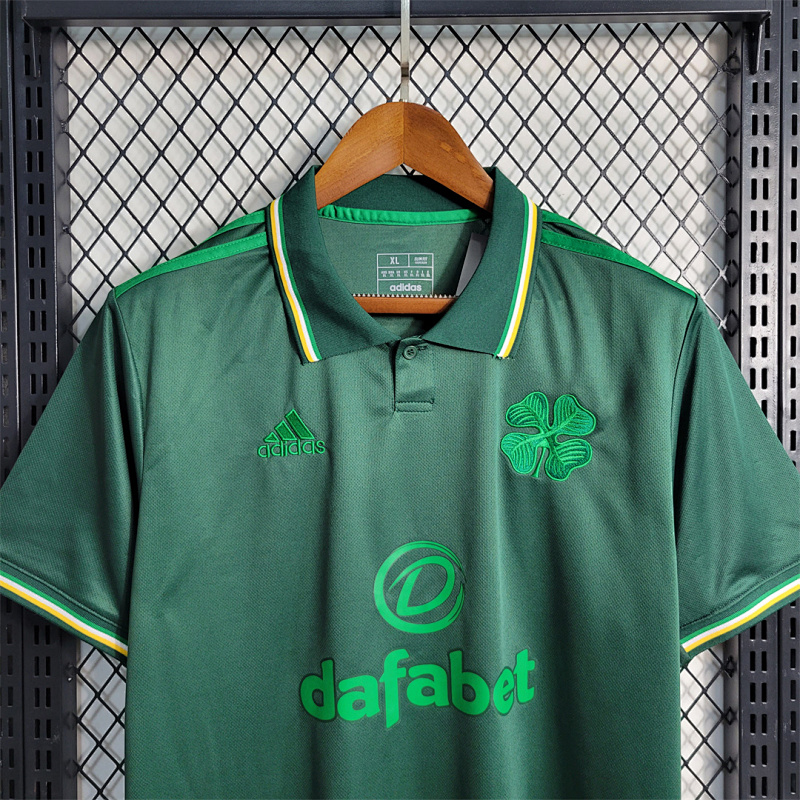 23-24 Celtic 23-24 Celtic limited edition 10