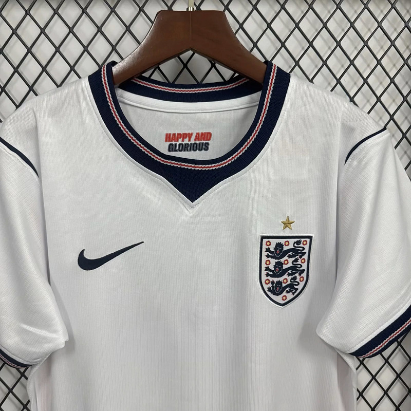 Inghilterra England Home Women 2