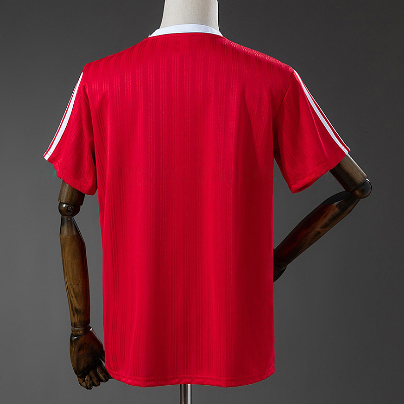 Liverpool 95/96 Liverpool Red Originals Jersey 6