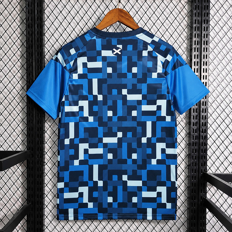 Scozia Scotland Pre-Match Jersey 2