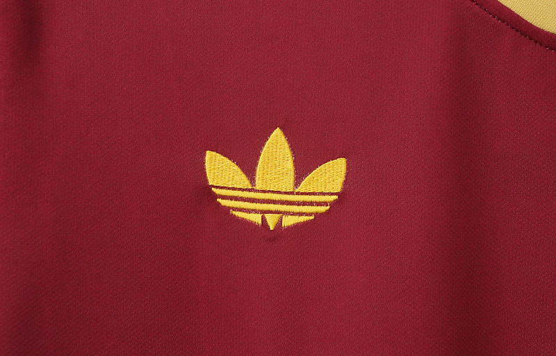 Roma 26/27 AS Roma Centenary Retro 4
