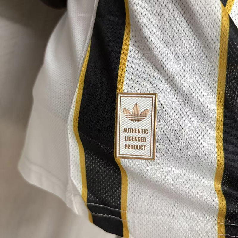 Boca Juniors 26/27 Boca Juniors Away Special Player 7