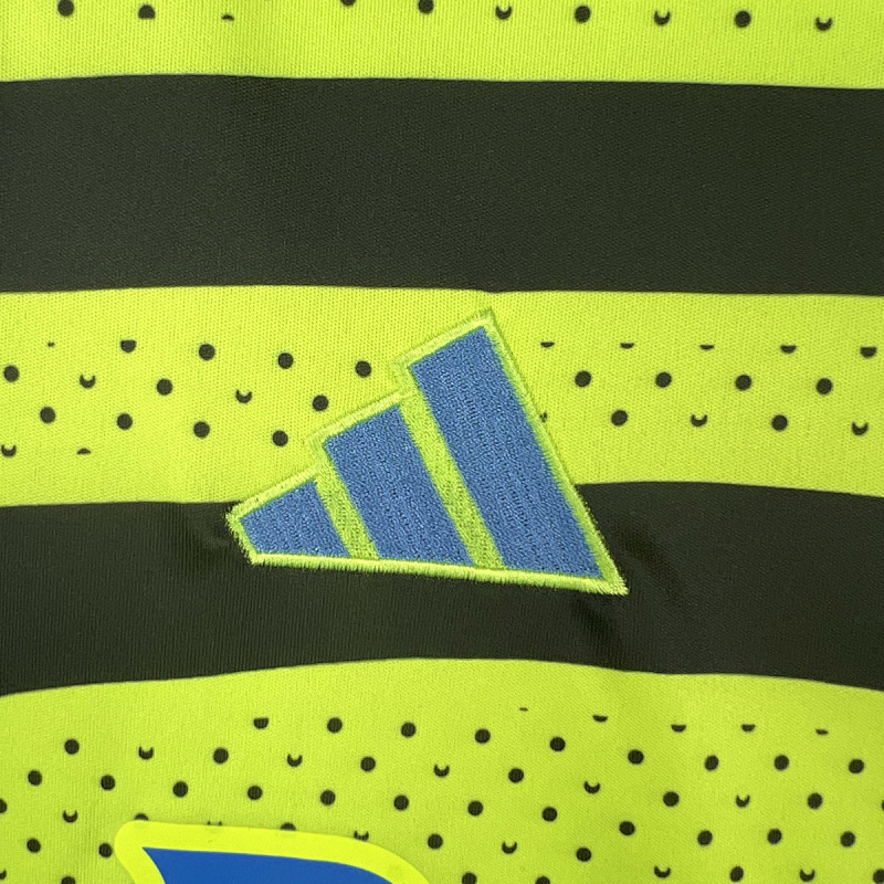 Arsenal 23/24 Arsenal Away 4