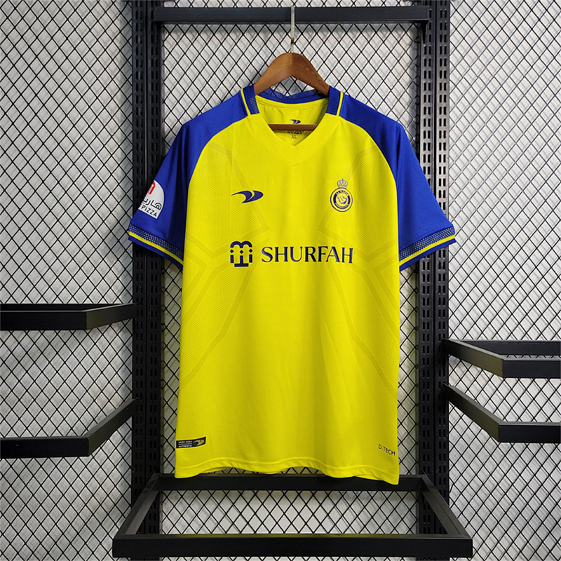Al Nassr 22/23 Al-Nassr Home