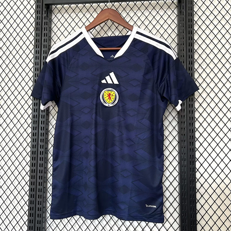 Scozia Scotland Home