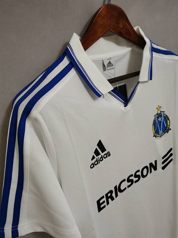 Marseille 99-00 Marseille home 5