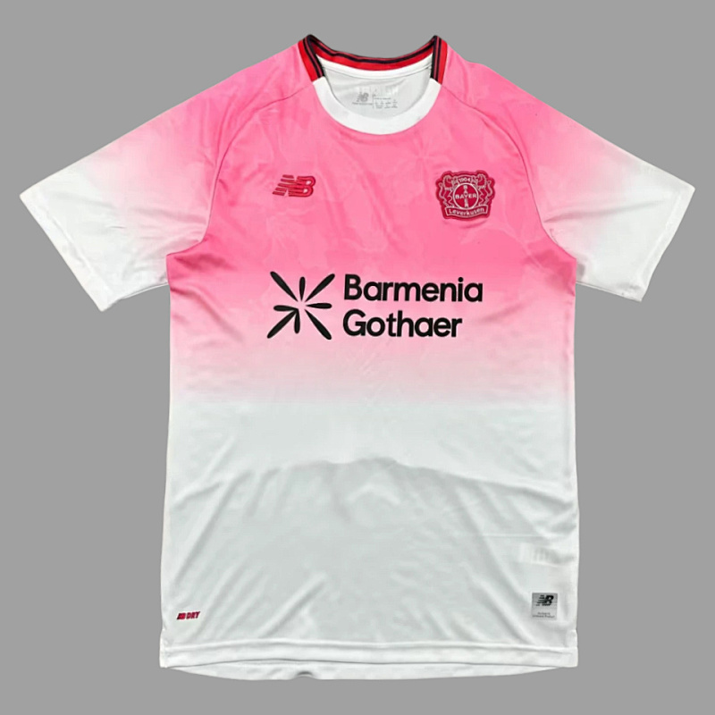 Bayer Leverkusen 25/26 Leverkusen Away