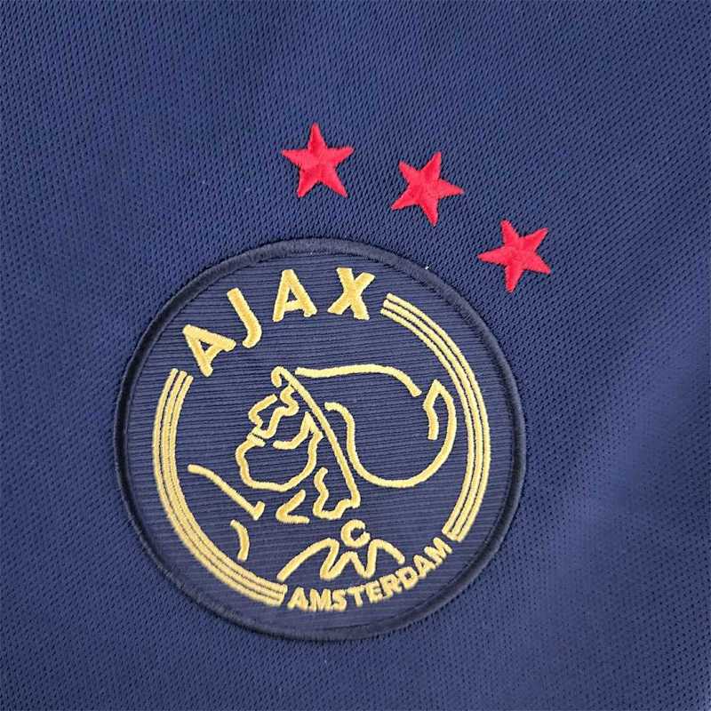 Ajax 22-23 Ajax away 9