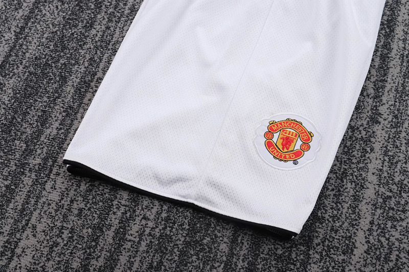 Manchester United 07/08 Manchester United Away Long Sleeve Kids Retro Size 16-28 8