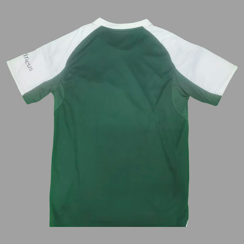 Panathinaikos Soccer 25/26 Panathinaikos Home 2