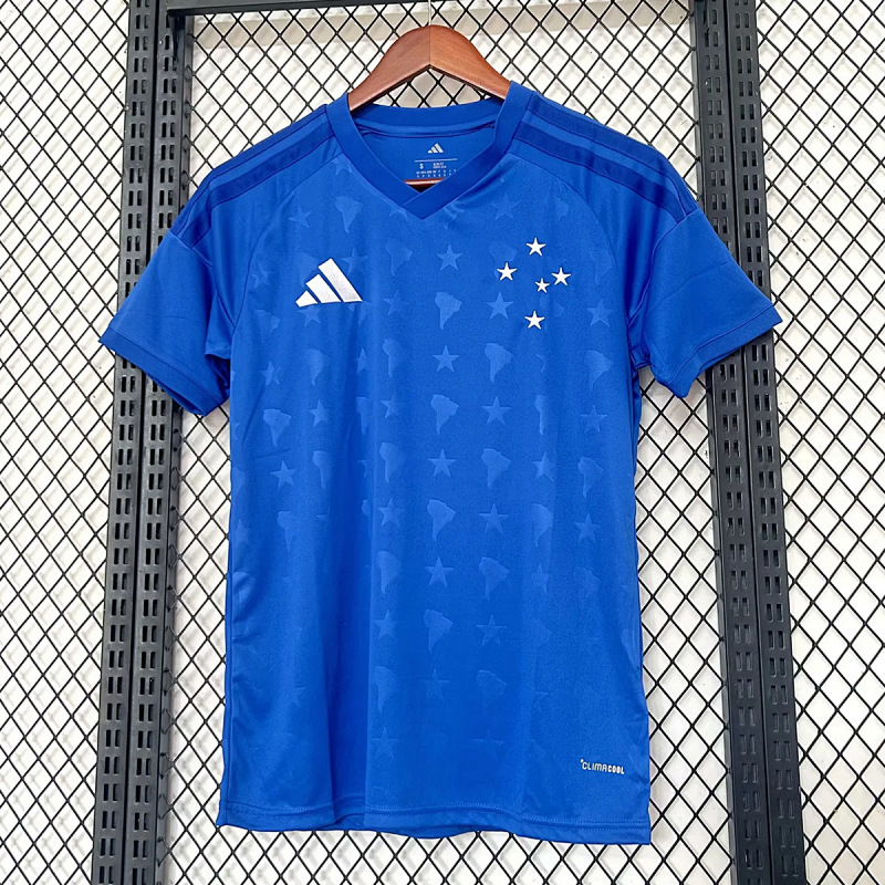 Cruzeiro Cruzeiro Home
