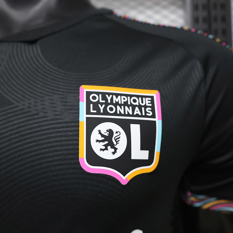 Lyon 26/27 Lyon Third Player 7