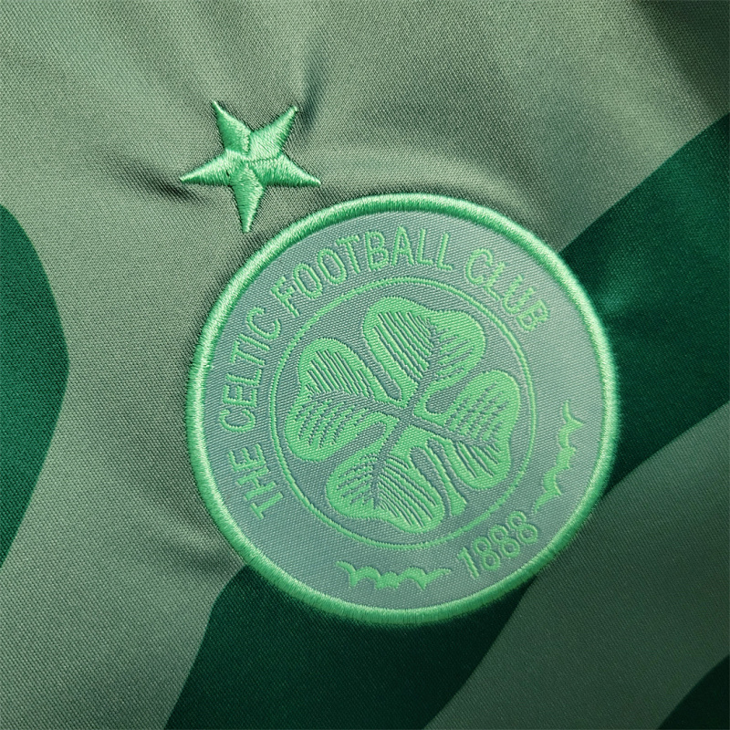 23-24 Celtics 23-24 Celtics third away size S-XXL 3