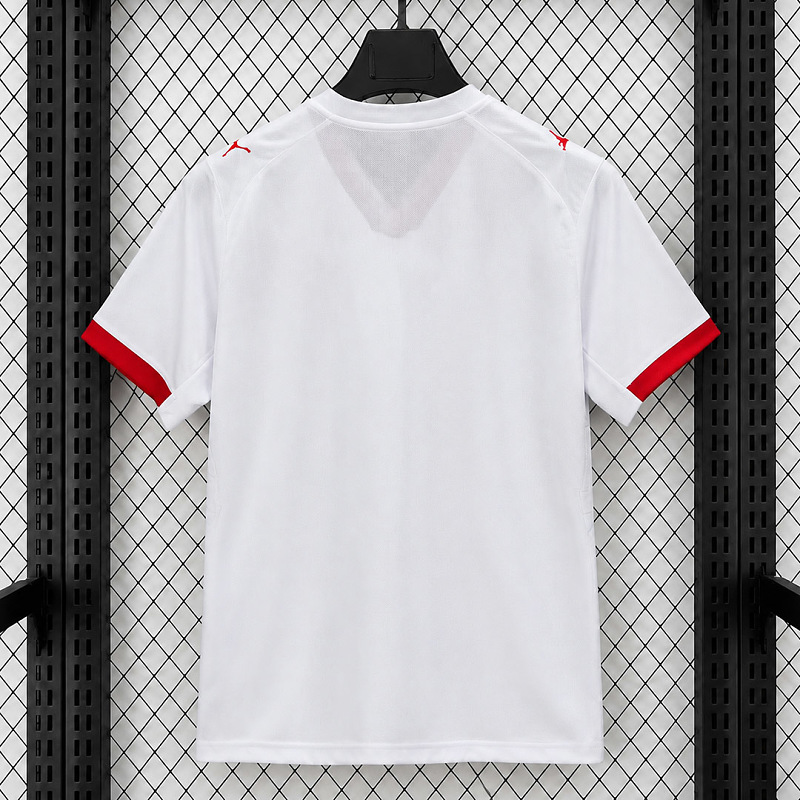 Southampton Soccer 26/27 Southampton Third 2