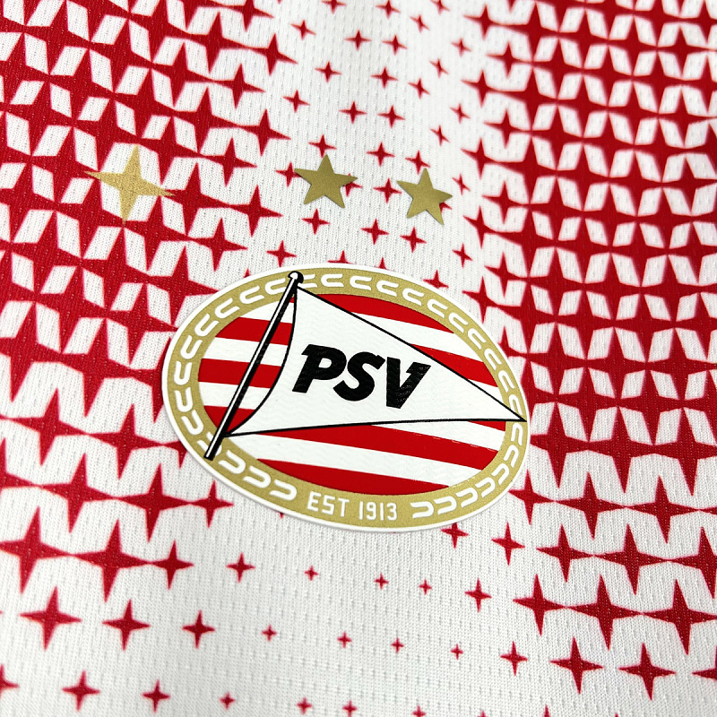 PSV 25/26 PSV Eindhoven Fourth 3