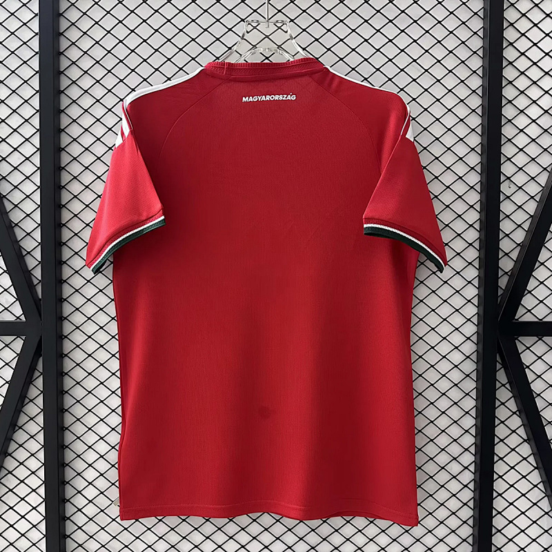 Nazionale Hungary Home 6