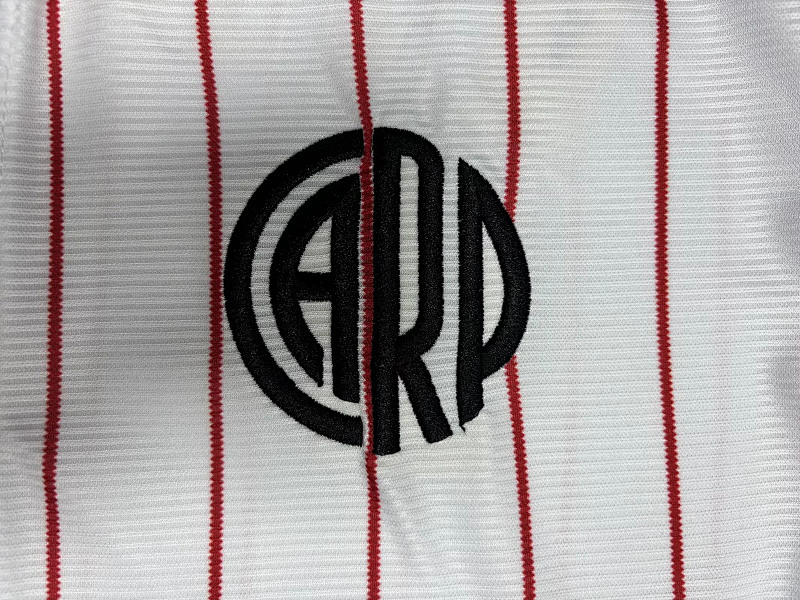River Plate 25/26 River Plate US Pack Shirt 5