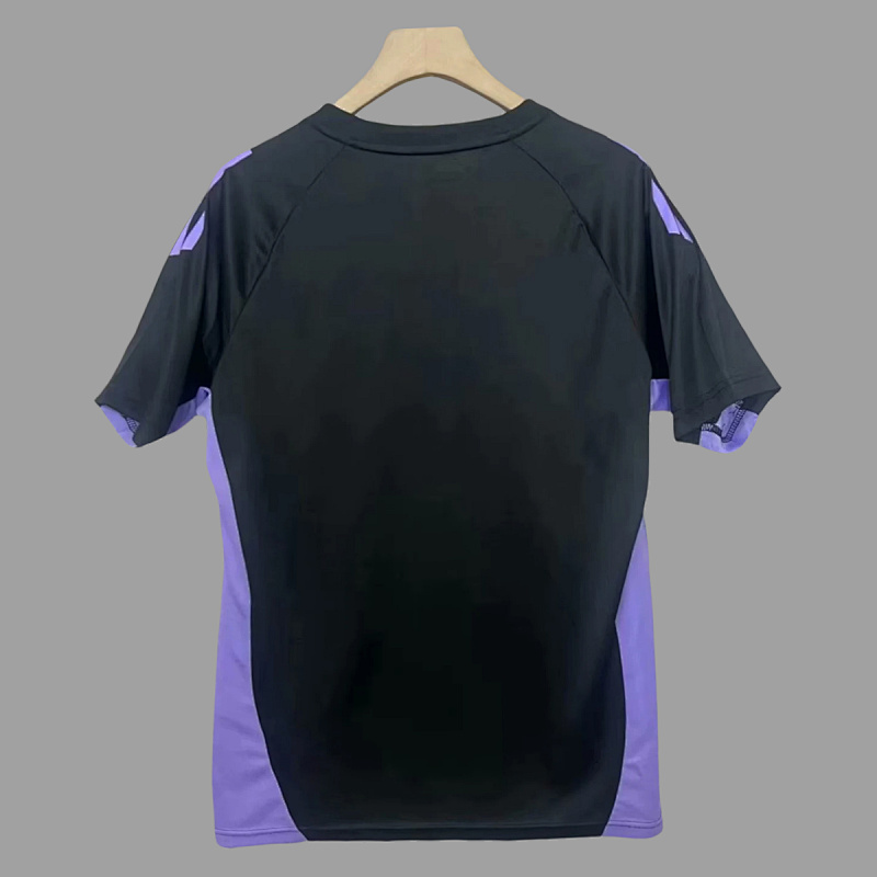 Colo Colo Colo Colo Black Training Jersey 3