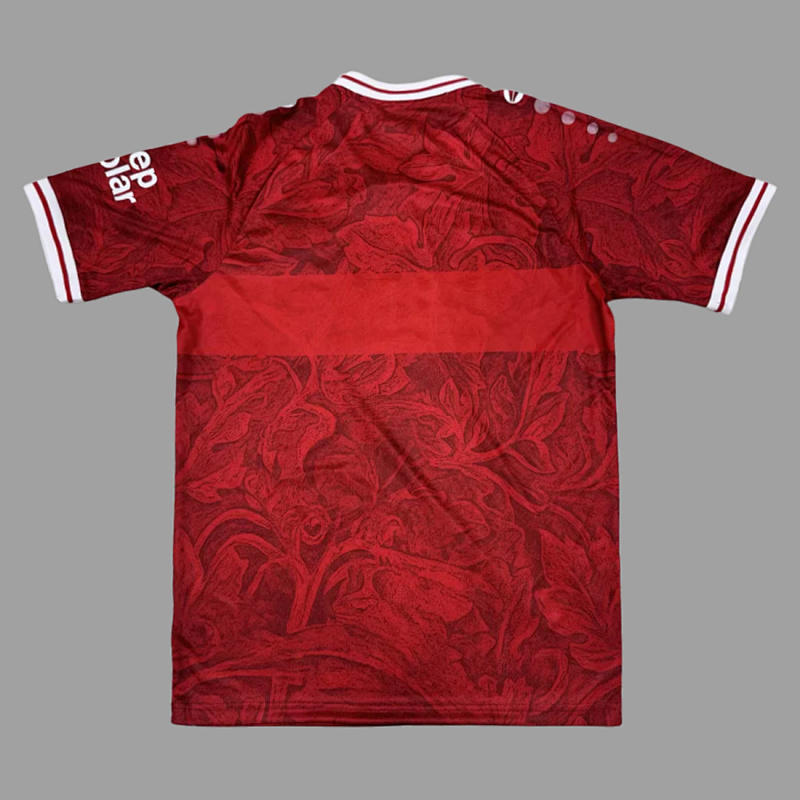 Stuttgart 25/26 Stuttgart Away 2