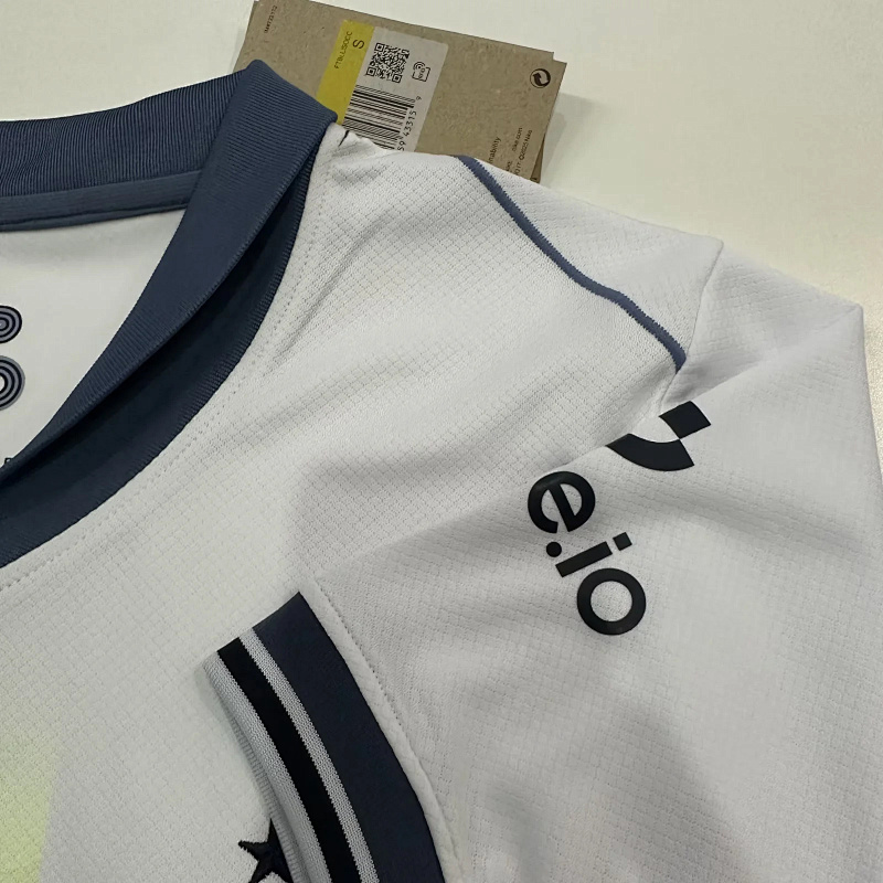 Inter 24/25 Inter Milan Valentino Rossi Special Edition Away 10