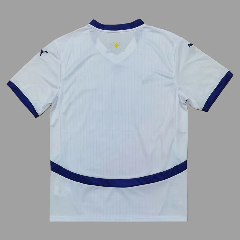 Nazionale Philippines Away 3