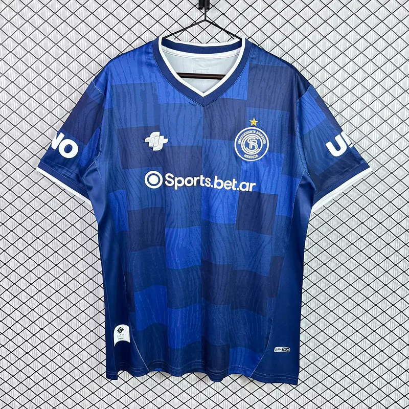 Independiente Independiente Rivadavia Home
