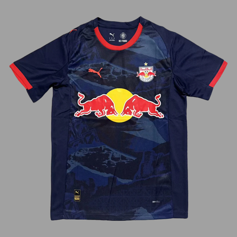 Salzburg Soccer 25/26 Salzburg Away