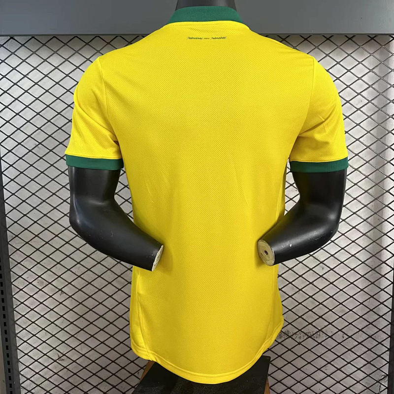 Palmeiras Palmeiras Third Player 7