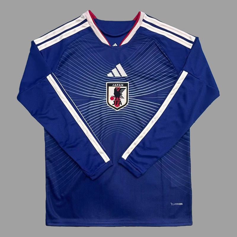 Giappone Japan Home Long Sleeve