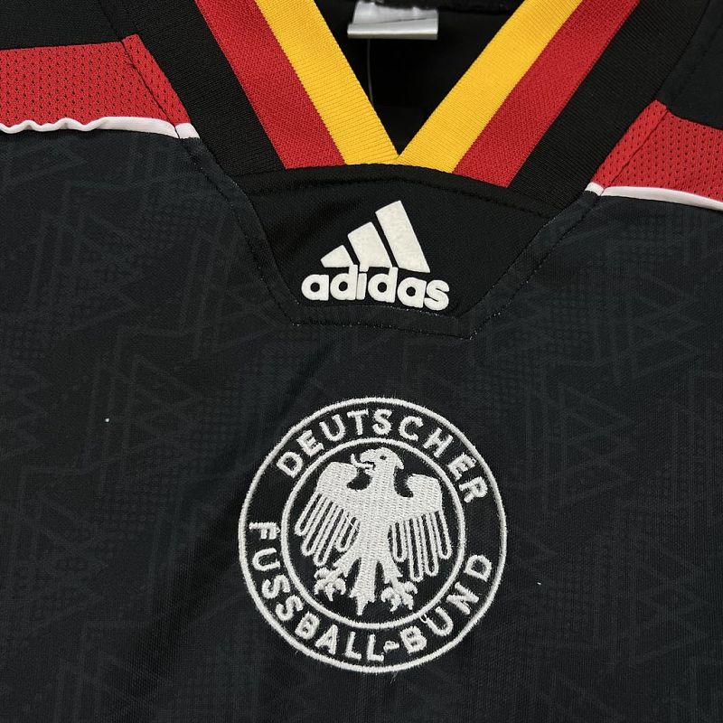 Germania Germany Originals Bringback Remixed Version 4