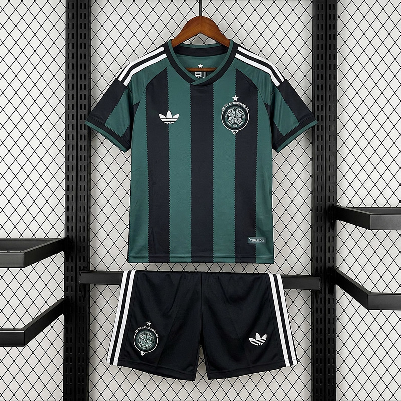 Celtic Soccer 26/27 Celtic Away Kids
