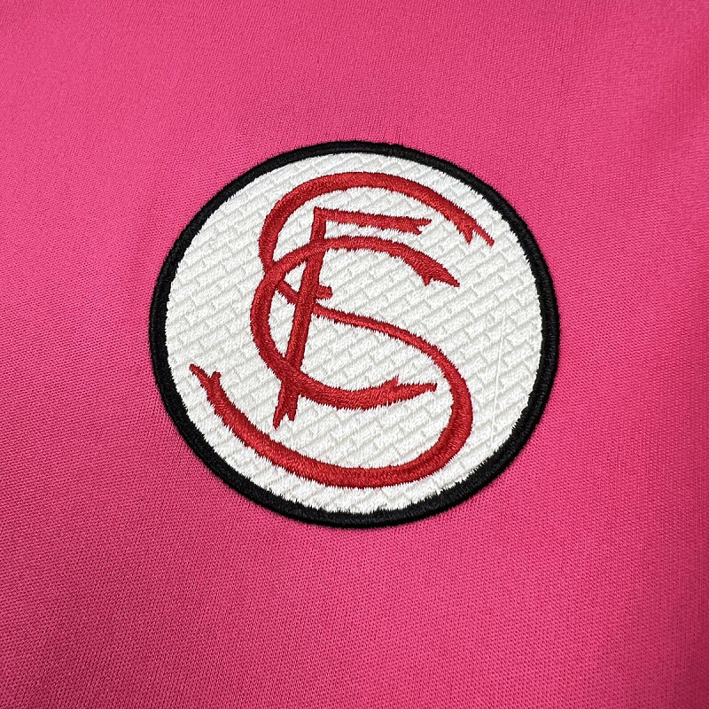 Sevilla 25/26 Sevilla Retro 3
