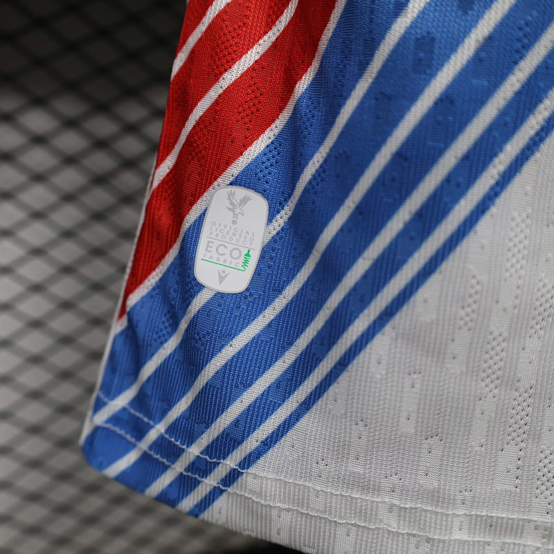 Crystal Palace 26/27 Crystal Palace Home Player 9