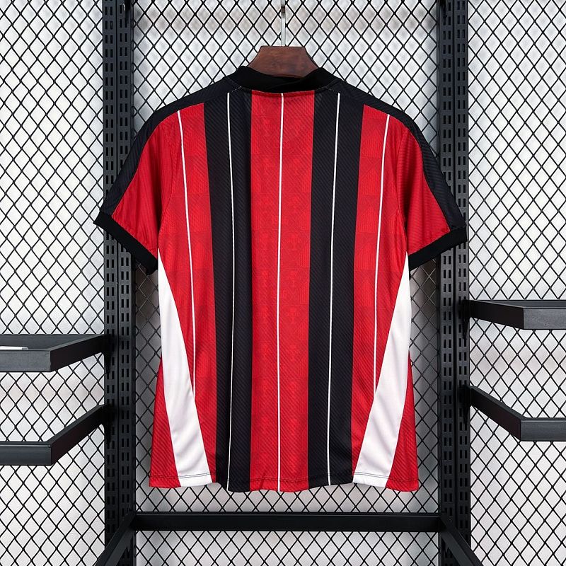 Botafogo Botafogo-SP Away 6
