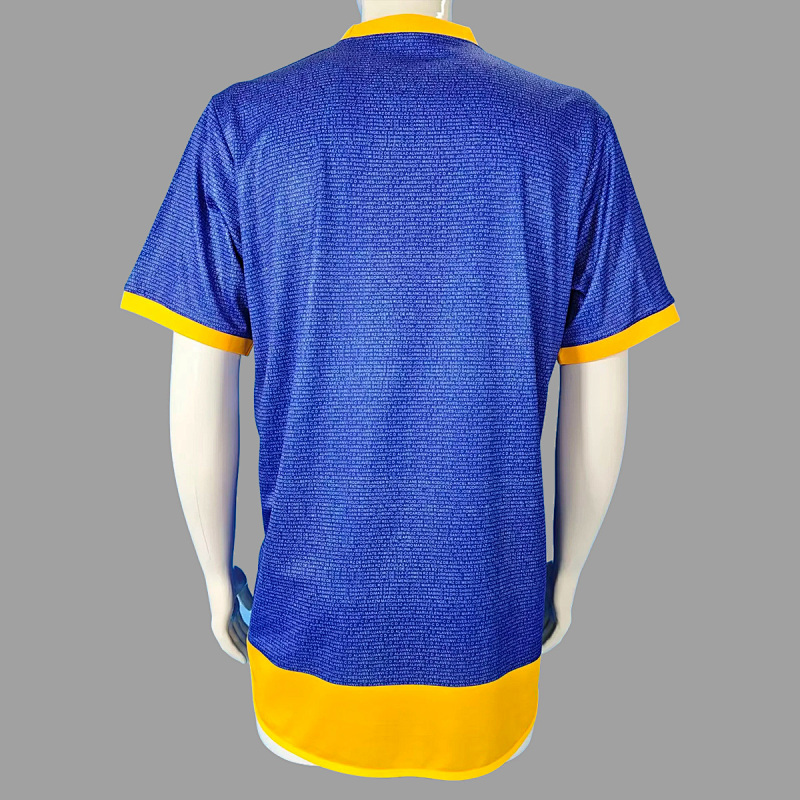 Alaves Champions 00/01 Alaves Champions Final Retro 4
