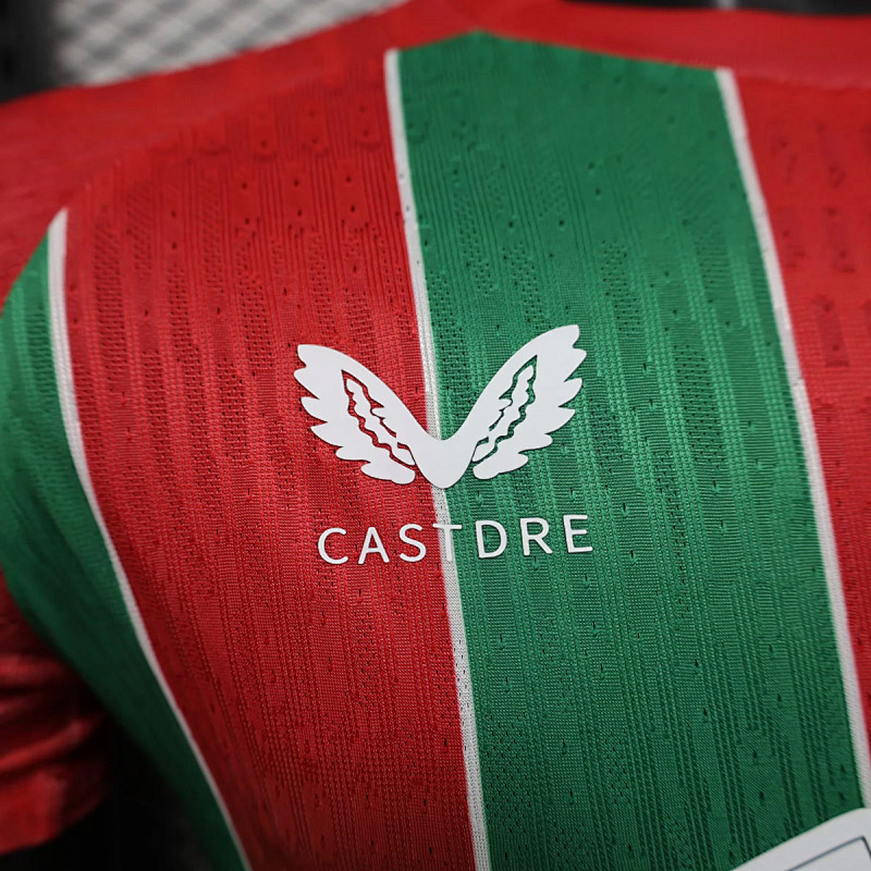 Al Ettifaq 25/26 Ettifaq Away Player 8