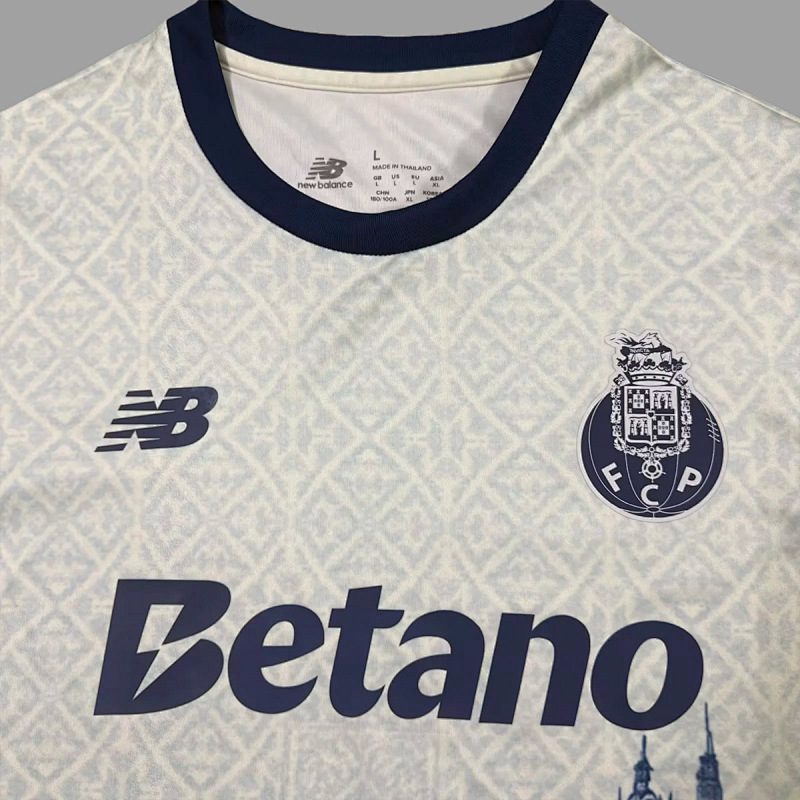 Porto 25/26 Porto City Version 2