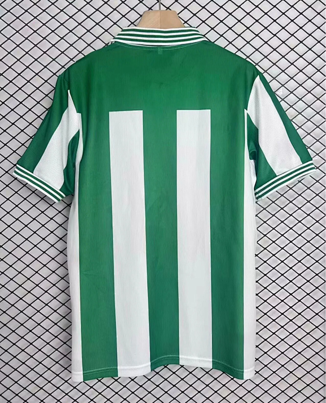 Cordoba CF 97/99 Cordoba CF Home Retro 4