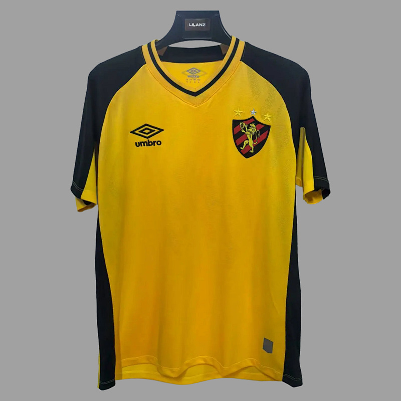 Brasile Recife Away