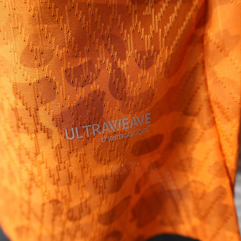 Nazionale Ivory Coast Home Player 2
