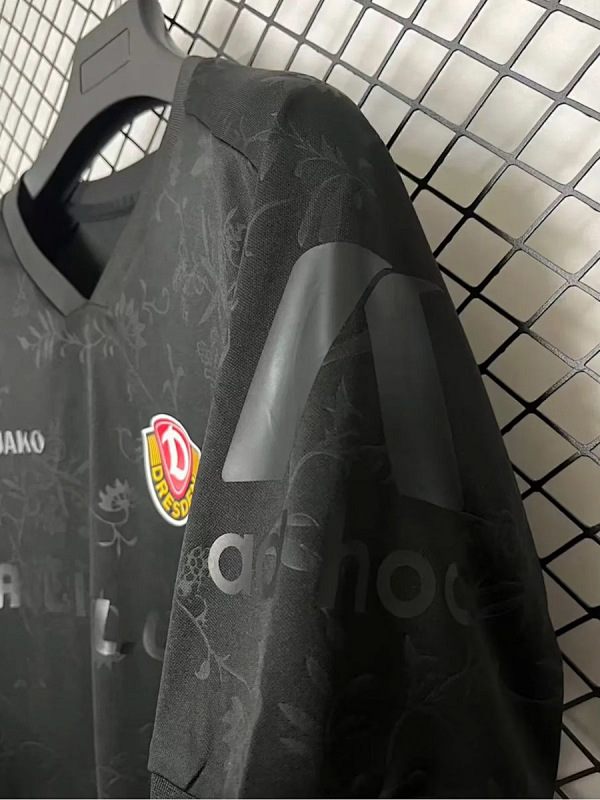 Dynamo Dresden 25/26 Dynamo Dresden Special Version 2 3