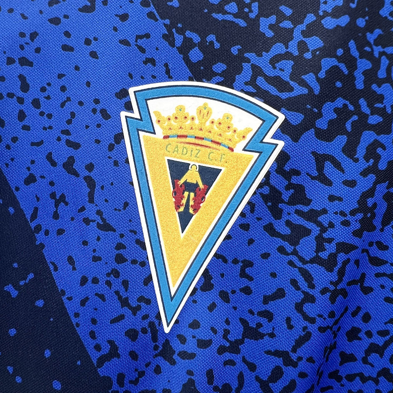 Cadiz Soccer 25/26 Cadiz Retro 5