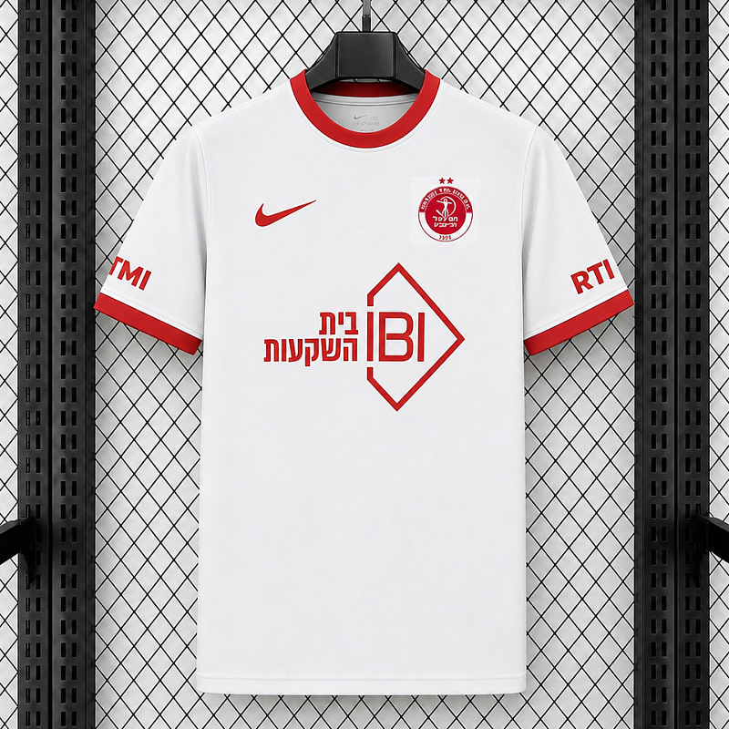 Hapoel Tel 26/27 Hapoel Tel Aviv Away