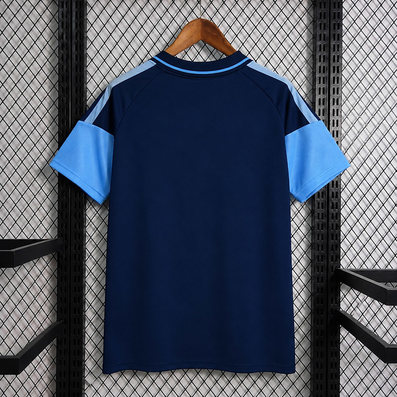 Argentina Argentina Blue Polo 2