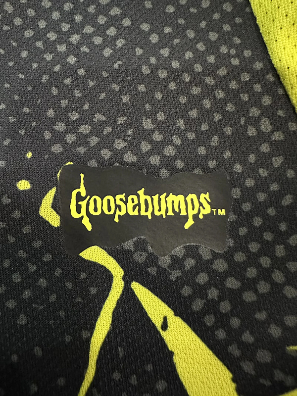 Columbus Crew Columbus Crew Away 3