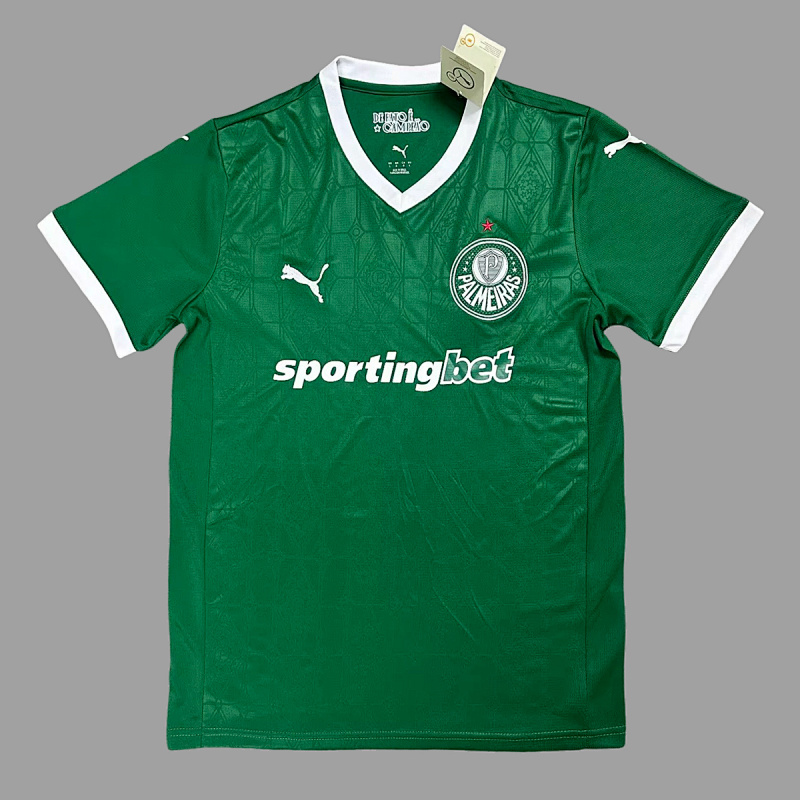 Palmeiras Palmeiras Home