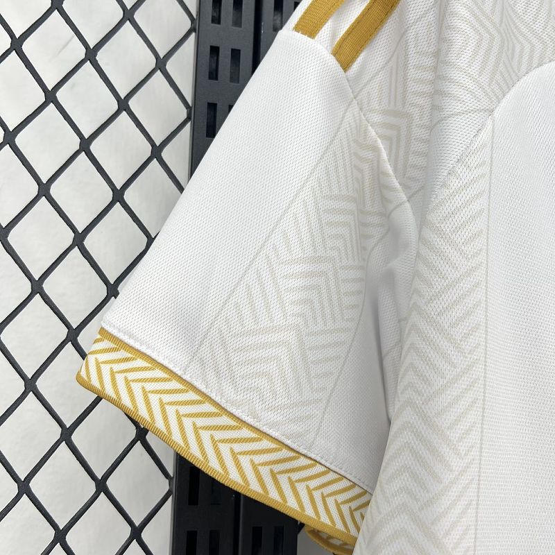 Nazionale South Africa White 3