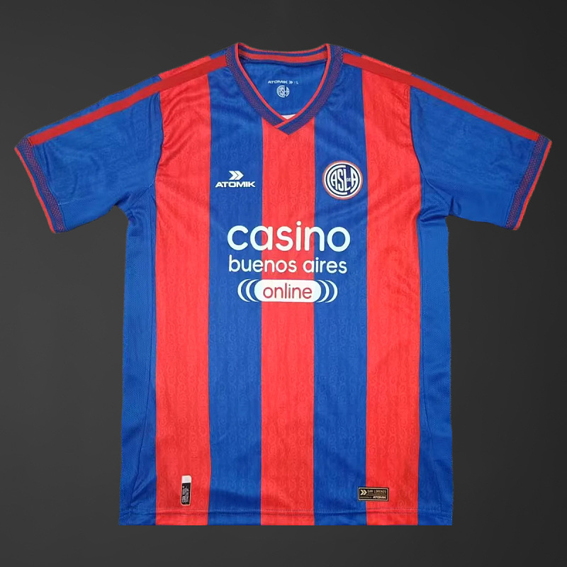 San Lorenzo San Lorenzo Home